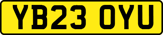 YB23OYU