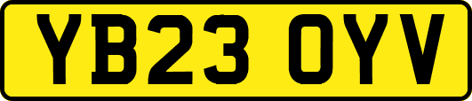 YB23OYV