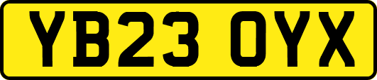 YB23OYX