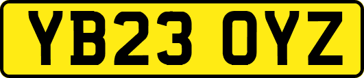 YB23OYZ