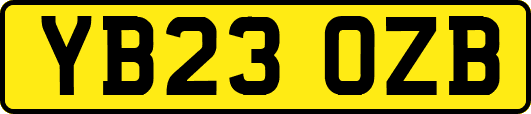 YB23OZB