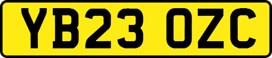 YB23OZC
