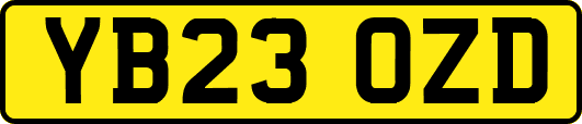 YB23OZD