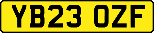 YB23OZF
