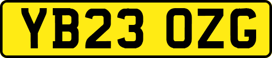 YB23OZG