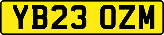 YB23OZM