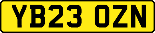 YB23OZN