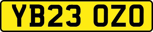YB23OZO