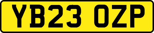 YB23OZP