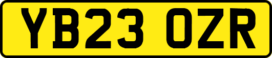 YB23OZR