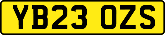 YB23OZS