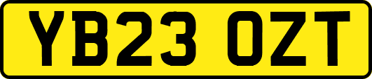 YB23OZT