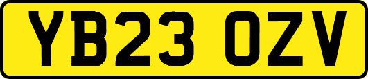YB23OZV