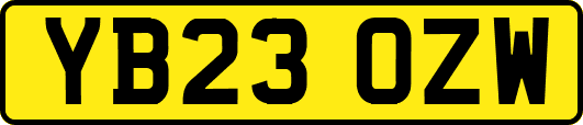YB23OZW