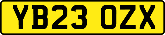 YB23OZX