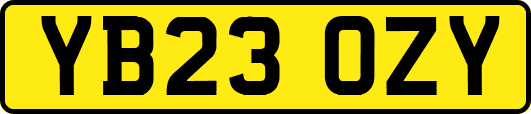 YB23OZY
