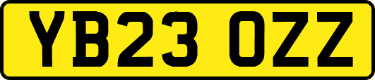 YB23OZZ