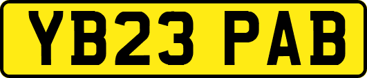 YB23PAB
