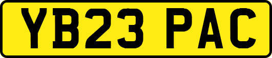 YB23PAC