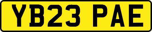 YB23PAE