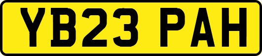 YB23PAH