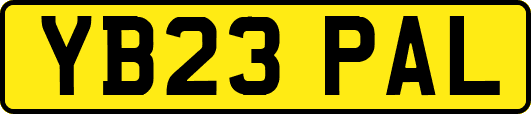 YB23PAL