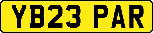 YB23PAR