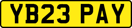 YB23PAY