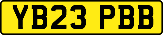 YB23PBB
