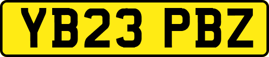 YB23PBZ