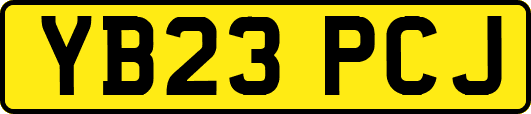 YB23PCJ