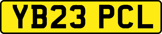 YB23PCL