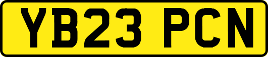 YB23PCN
