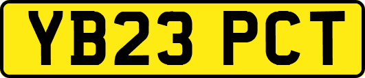 YB23PCT