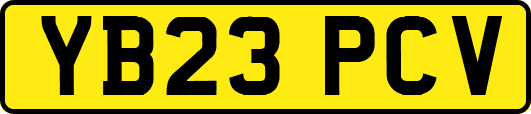 YB23PCV