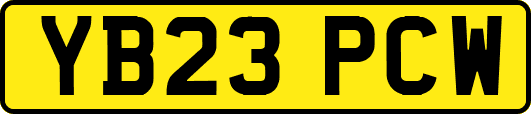 YB23PCW