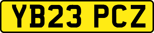 YB23PCZ