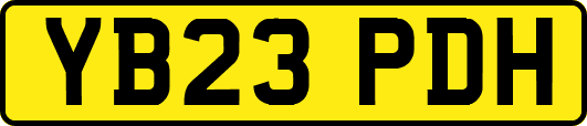 YB23PDH