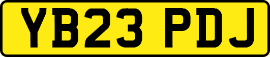 YB23PDJ