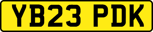 YB23PDK