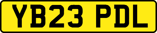 YB23PDL