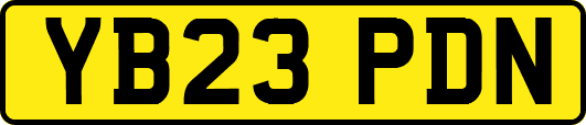 YB23PDN