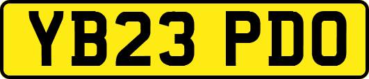 YB23PDO