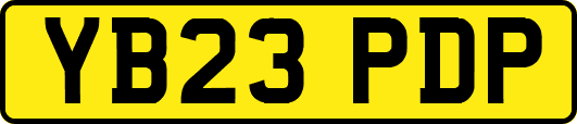 YB23PDP