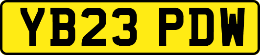 YB23PDW