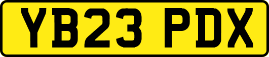YB23PDX
