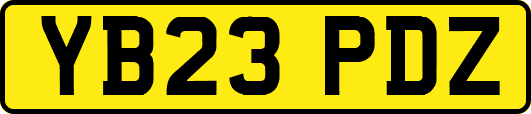 YB23PDZ
