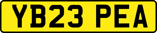 YB23PEA