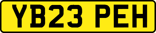 YB23PEH