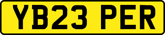 YB23PER